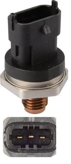 Rail pression valve RENAULT Grand Scénic TRUCKS Mascott - Photo 1/1