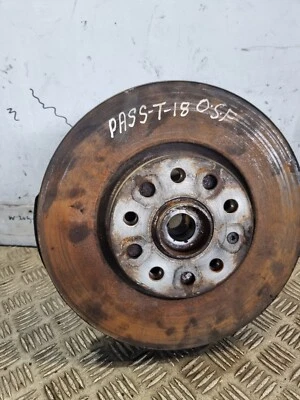 VOLKSWAGEN PASSAT BUJE NUDILLO DELANTERO DERECHO 2.0L TDI SEMI AUTOMÁTICO DSL BERLINA 2020 Foto 1 de 4