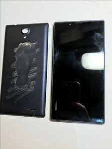 Naked Archos AC55 Platinum 8GB entsperrt Smartphone (EX DISPLAY - KEIN AKKU) - Bild 1 von 3