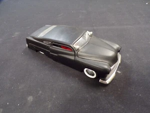 1951 MERCURY NERO SCALA 1/24 METALLO E PLASTICA PRESSOFUSO - JADA TOYS - N. 97056 - Foto 1 di 3
