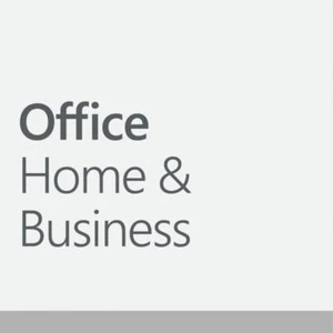 0000062105 Microsoft SOFTWARE OFFICE HOME AND BUSINESS 2024 SUITE FULL 1 LICENZA - Foto 1 di 1