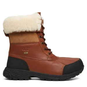 UGG HOMBRE BUTTE IMPERMEABLE - 5521 WORCHESTER - talla 10 - Imagen 1 de 4