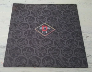 EX De Film - Self Titled (1985) Portrait – BFR 40412 Vinyl, LP, Album PROMO - Bild 1 von 3