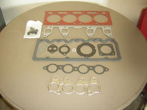Motor Kopfdichtung Set Obere Ende Dichtungssatz Ford Tempo, Topas 2.3L 1988 - Picture 1 of 4