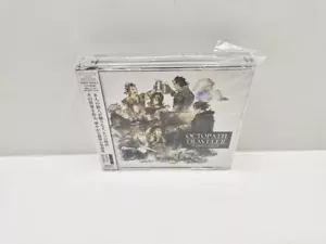 Octopath Traveler Original Soundtrack - Bild 1 von 4