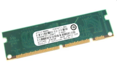Q7714-60001 - 48MB Ddr Dimm Memory  - Image 1 of 2