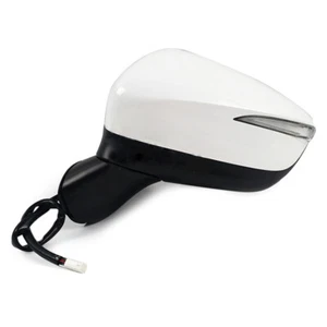 Fit for Mazda CX-5 2015-2016 Left Power Door Mirror Folding Heated Assembly - Picture 1 of 6