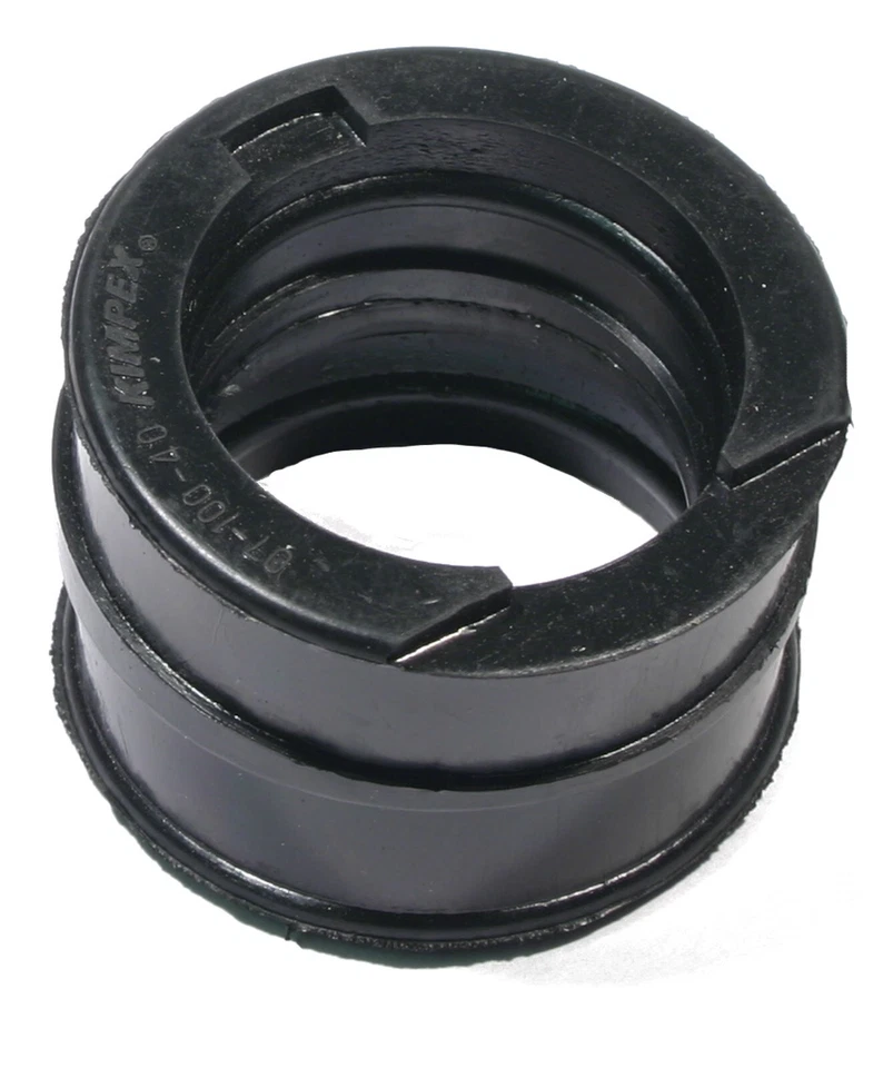 Ski-Doo Skandic 380, 1996-1997, Carburador / Flange Carb - 570-0450-00 - Imagem 1 de 1