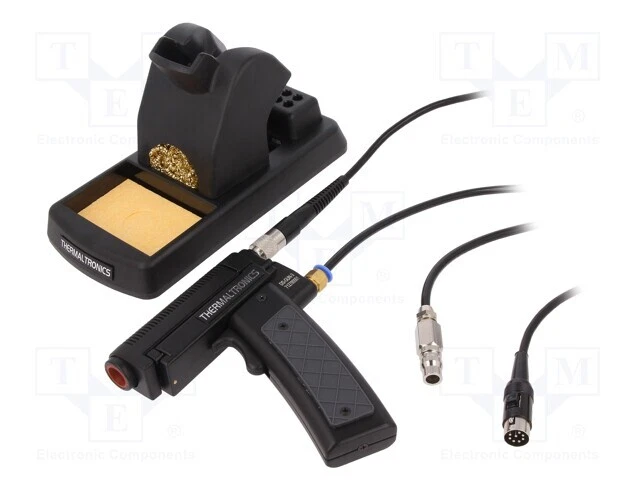 1 piece, Desoldering iron DS-KIT-3 /E2UK - Изображение 1 из 1