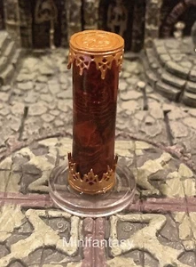 Necrichor D&D Miniature Dungeons Dragons Ravenloft Undead Skeletal Remains 20 - Picture 1 of 1