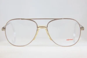 VINTAGE MENRAD MOD 395 BRILLE EYEGLASSES NEW OLD STOCK! - Picture 1 of 10