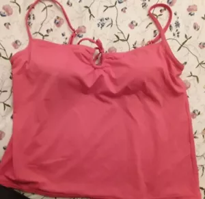 Lands End Tankini-top Gr 42 ( US12) - Bild 1 von 6