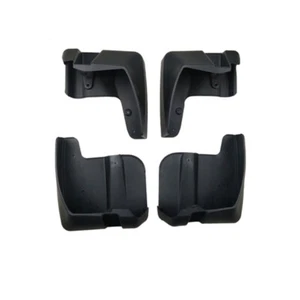 4x For Subaru Outback 2015-22 Car LH RH Fender Side Mud Guard Splash Trim Flaps - Picture 1 of 1