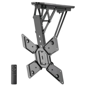 My Wall HL40ML Soporte pared TV de 23"-55" 58-140cm control remoto inalámbrico - Imagen 1 de 6
