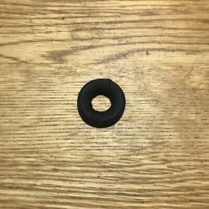 1 Reifen schwarz Schriftzug Cord 210 für Schuco Micro Racer 21mm Reifen 1043 1044 Fex - Bild 1 von 3