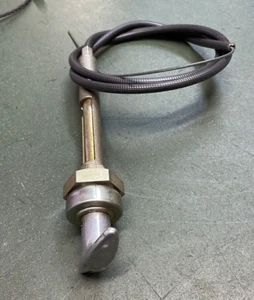 CAVO ACCELLERATORE A MANO FIAT 619-684-697-80NC OM 180 27322 LUNG.1100 - Imagen 1 de 1
