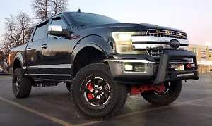 2018 Ford F-150 SUPERCREW - Picture 1 of 40