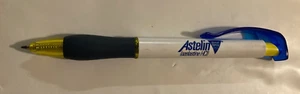 VTG Astelin Nasal Spray Advertising Ink Pen - Picture 1 of 2