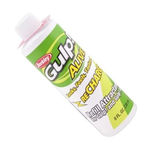 Gulp Alive Recharge Liquid Bottle - Picture 1 of 1