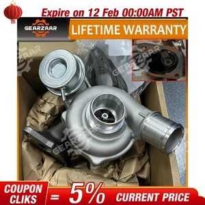 for Ford F150 2.7L Right Turbocharger JT4Z6K682 JT4Z6K682-AA 2015-2020 2021 US - Bild 1 von 24