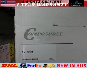 1PZ Nuovo Controller di visione KEYENCE CV-3001 - Foto 1 di 1