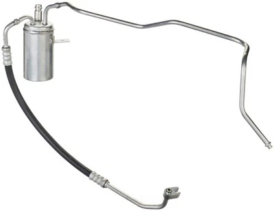 Acumulador de aire acondicionado para Dodge Stratus Spectra Premium Ind 2002-2006, Inc. Foto 1 de 4