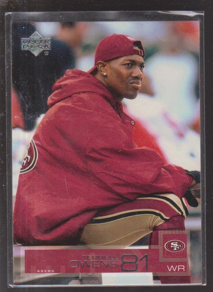 San Francisco 49ers Cards You Pick -- Get 40% off Details Inside A7 - Image 1 of 1