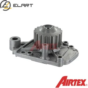 WATER PUMP ENGINE COOLING 1624 FOR HONDA LOGO CIVIC/Hatchback D13B7 1.3L 4cyl - Picture 1 of 6