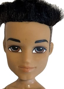 Dylan Bratz Boyz Doll FUNK OUT 2002 First Edition Vintage Passion 4 Fashion - Picture 1 of 13