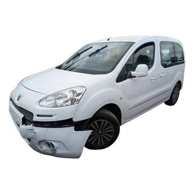 PEUGEOT PARTNER TEPEE S MK2 2012-2015 CATALYTIC CONVERTER 9808329680 - Image 1 of 4