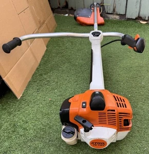 STIHL FS410C-EM Professional,Heavy Duty Strimmer,BrushCutter Year 2023 Model - Picture 1 of 14