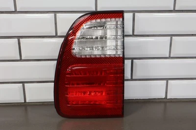 98-02 Lexus LX470 pasajero derecho interior (montado en el portón trasero) luz trasera lámpara Foto 1 de 4
