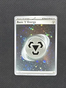 Metal Energy 3 Galaxy Swirls Holo SVE 008 RARE SV 151 Pokemon Englisch - Bild 1 von 5