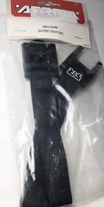 ARRMA ARA320480 8S BLX KRATON/OUTCAST BLX Batteriegurt (2) NEU IN VERPACKUNG HH - Bild 1 von 2