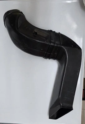 Pontiac SD 455 1973 1974 Super Duty transmisión Am Firebird conducto de admisión de aire fresco  Foto 1 de 4