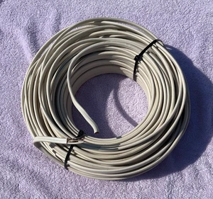 14/2 Sheathed Cable - Non-Metallic with Ground Romex - Picture 1 of 6
