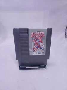 Blades of Steel (Nintendo Entertainment System, 1988) - Imagen 1 de 6