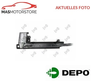 BLINKER BLINKLICHT BLINKLEUCHTE LINKS EXTERIOR MIRROR LORO 003-09-861 P NEU - Bild 1 von 6