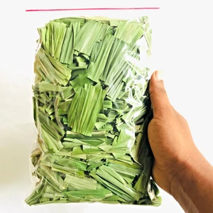 Foglie di Pandan Secche – Tisana 100% Pura Naturale Biologica Aroma Fresco Sri Lanka - Foto 1 di 13