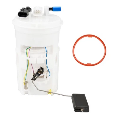 Модуль топливного насоса в сборе для Chevrolet Aveo 2004-2005 L4 1,6 л P76251M E3612M - Изображение 1 из 4