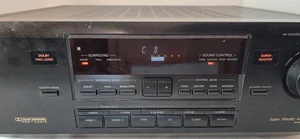 Sony Surround Sound Verstärker (TA-AV561 AV) - getestet und funktioniert - Bild 1 von 5