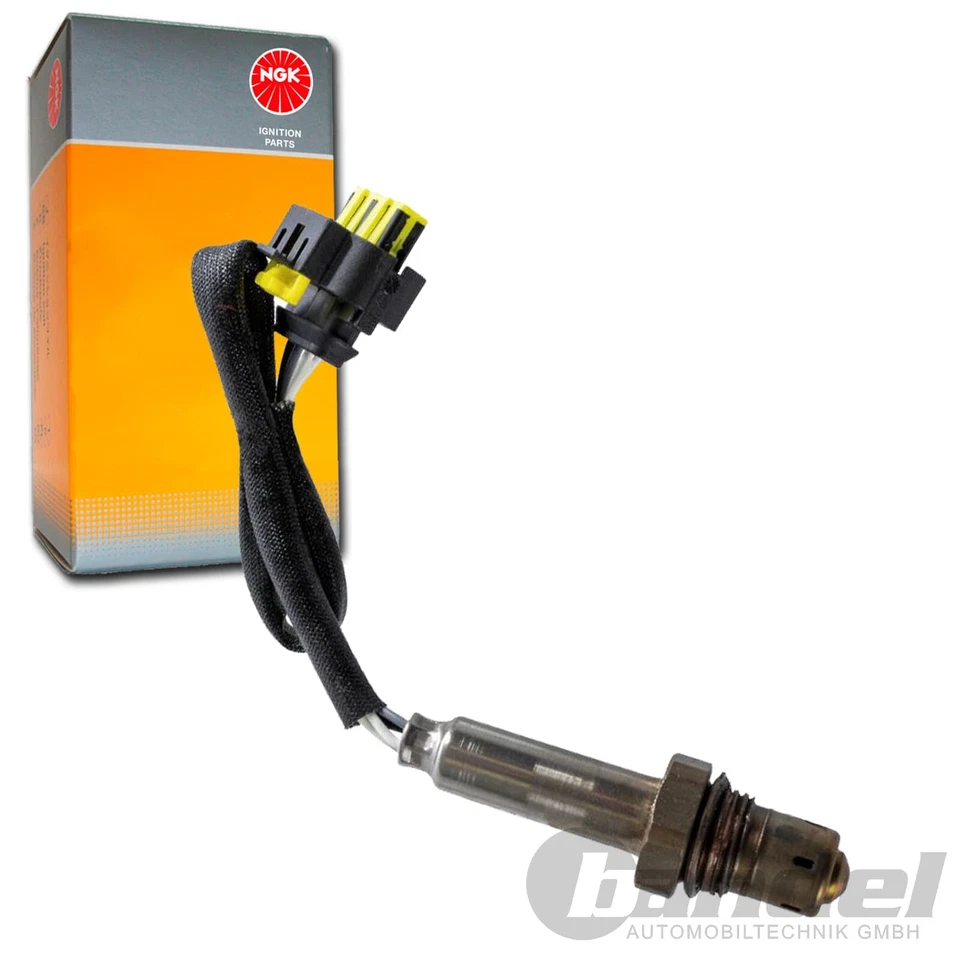 SONDA LAMBDA NGK adecuada para DAIMLER SUPER JAGUAR S-TYPE 2 XF 1 XJ XK 2 AJV8 - Imagen 1 de 1