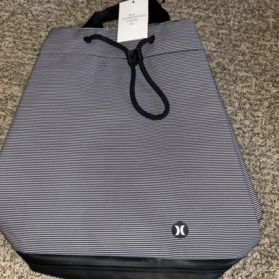 Bolso de playa convertible Hurley Foto 1 de 4