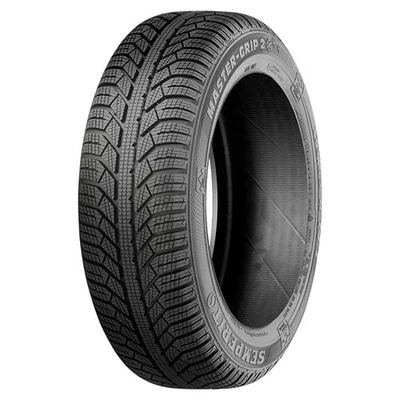 WINTERREIFEN SEMPERIT 235/60 R16 100H MASTER GRIP 2 - Bild 1 von 4