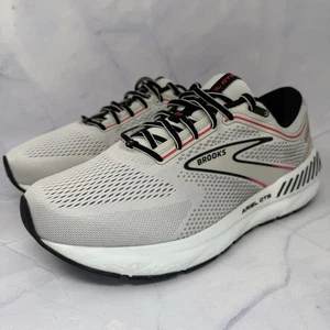 LIKNU Brooks Ariel GTS 23 Zapatos para Correr Caminar para Mujer Talla 11 2E Extra Anchos - Imagen 1 de 11