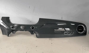 735458962 Rivestimento sup, lat. cruscotto FIAT 500 (3P) C 1.2 Cbr 2p/b/1242cc - Picture 1 of 5