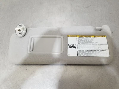 Toyota 4 Runner Limited 16 2016 parasol gris iluminado conductor izquierdo Foto 1 de 4