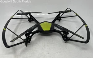 Protocol Dronium III AP Live Streaming Video Drone With Accessories Not Tested - Picture 1 of 7