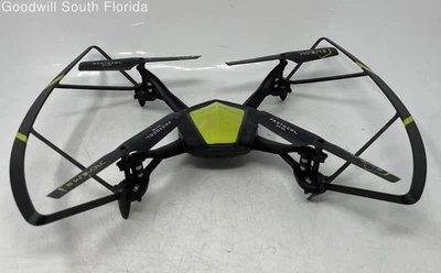 Protocol Dronium III AP Live Streaming Video Drone With Accessories Not Tested - Image 1 of 4