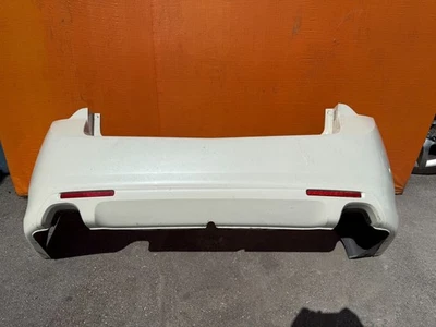 09-14 ACURA TSX - CUBIERTA DE PARACHOQUES TRASERO CON REFLECTORES - OEM FÁBRICA OE Foto 1 de 4